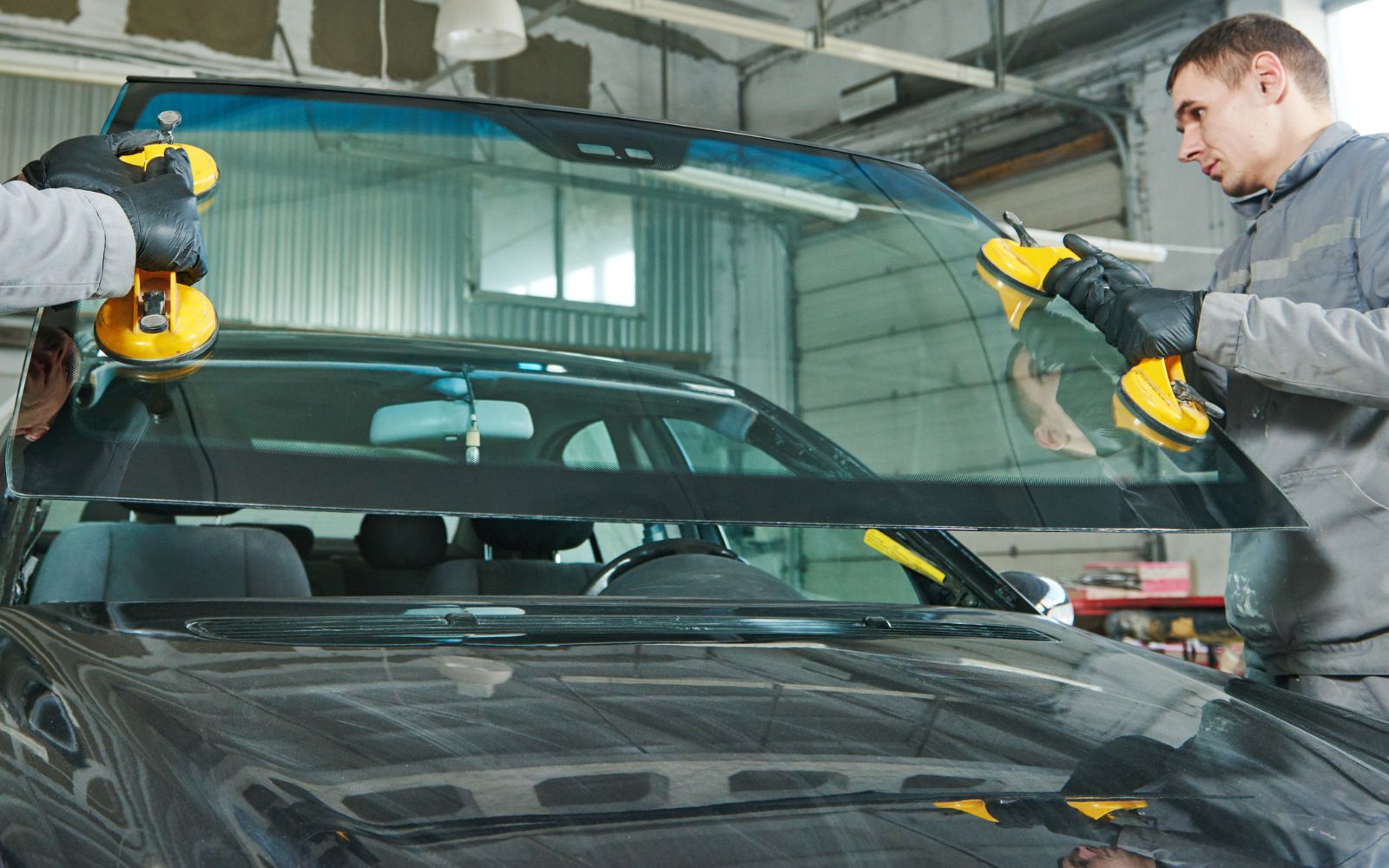 Resolve Your Auto Glass Needs in Richmond, CA, Quickly