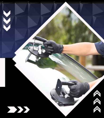 Get Expert Auto Glass in San Pablo, CA