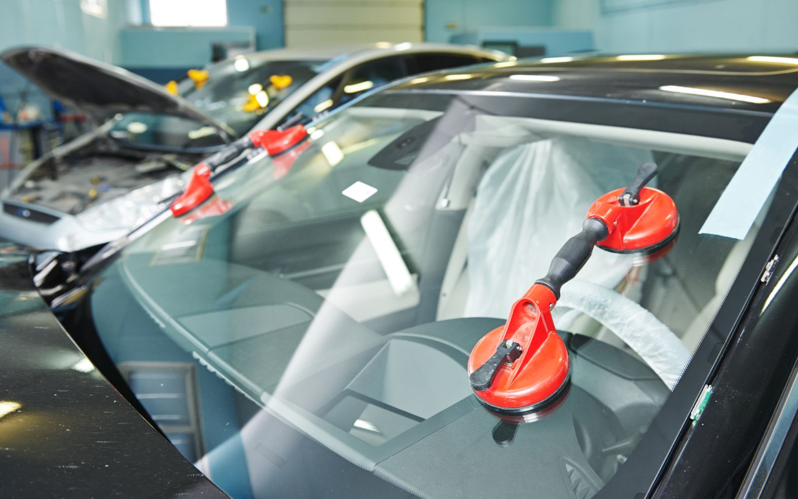 Act Quickly for Reliable Auto Glass in San Pablo, CA